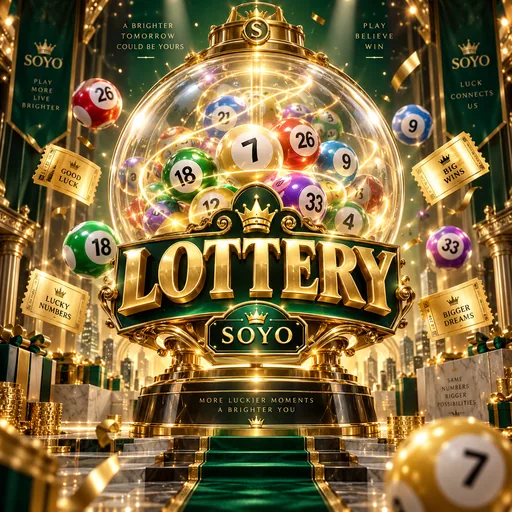 Lottery