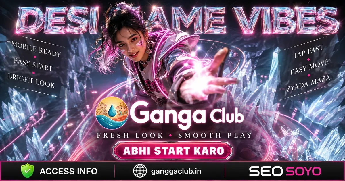 Ganga Club Contact