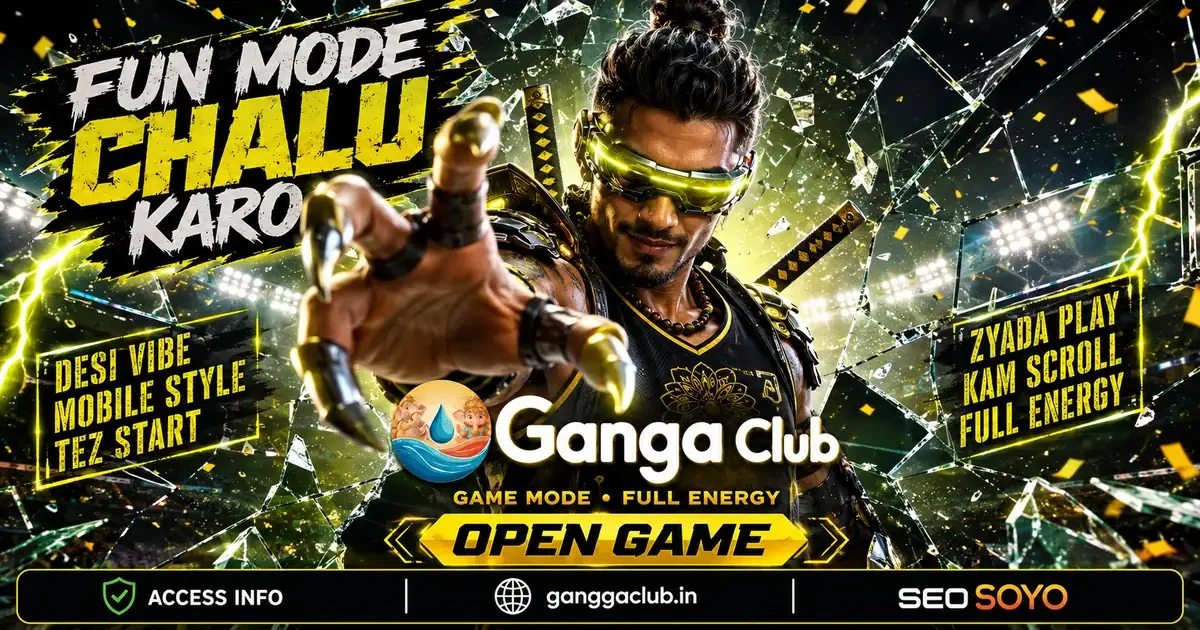 Ganga Club Register